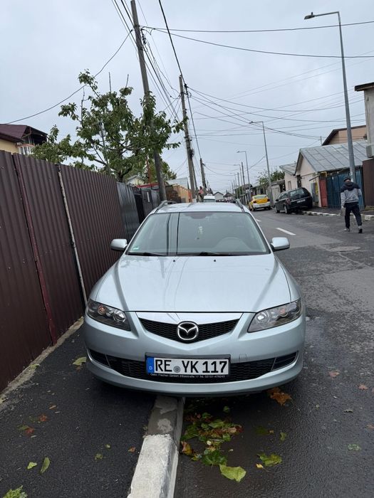 Mazda 6 De vânzare sau schimb