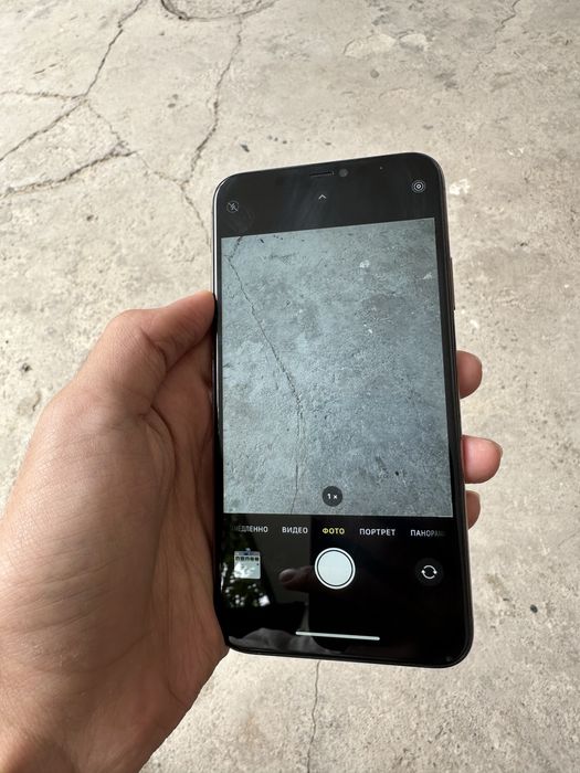 Iphone 11 pro max 64gb srocna