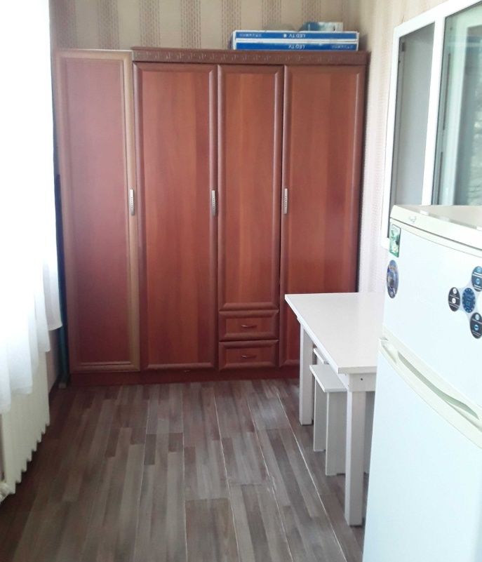Продажа 1-комнатной в Бектемирском районе