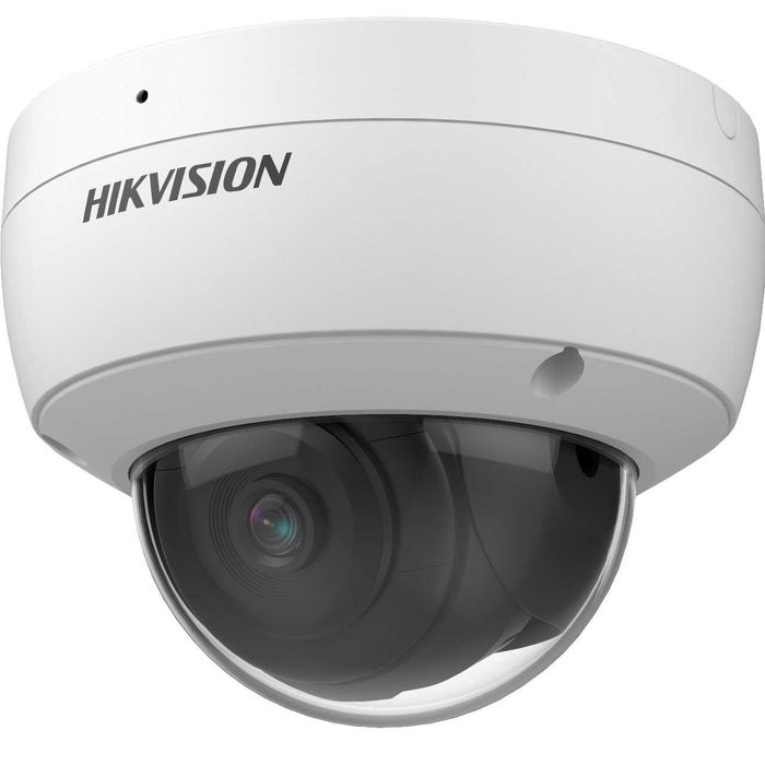 Видеонаблюдение Hikvision