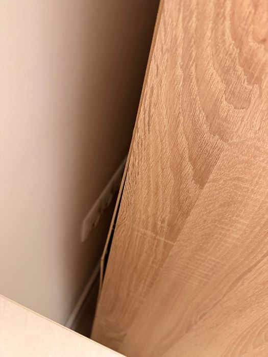 Спален комплект от 5 части