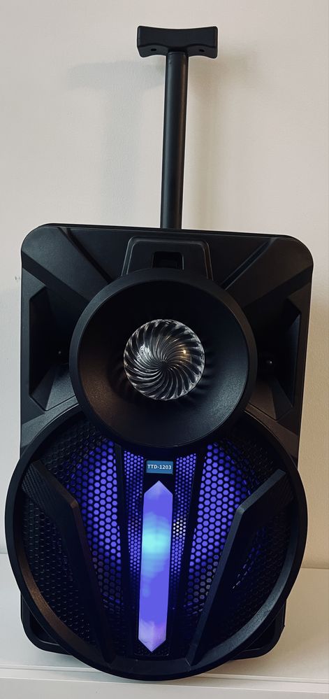 Колона KIMISO 12” 1500 W