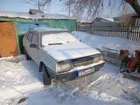 Продам срочно машину ВАЗ 2109