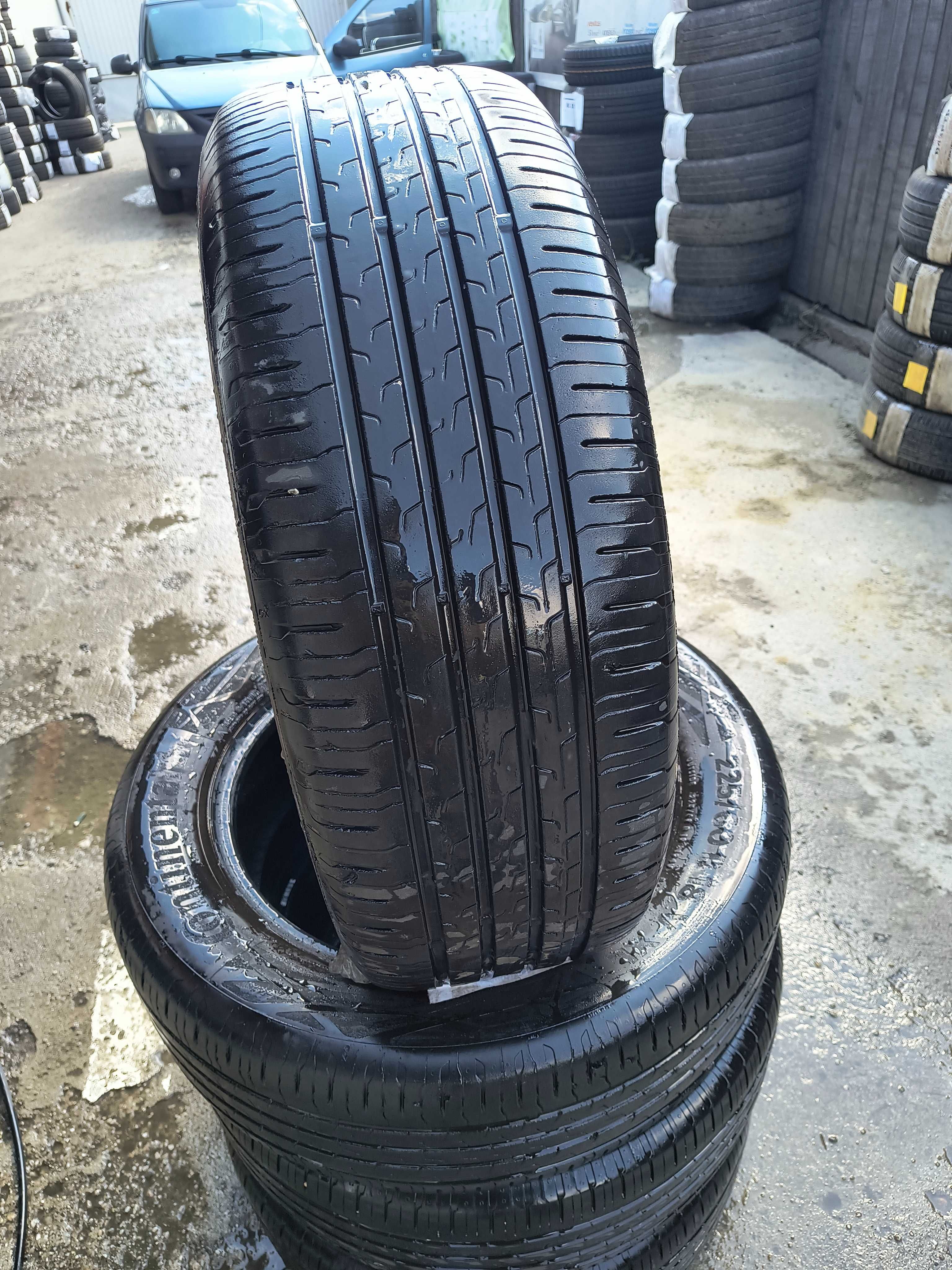 225/60 R18 V XL Continental EcoContact 6