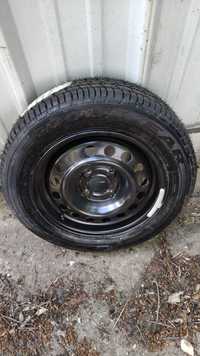 Anvelope Goodyear 175/65 R14