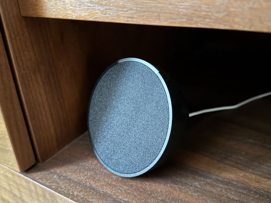 Vând Amazon Alexa Echo Pop NOU!