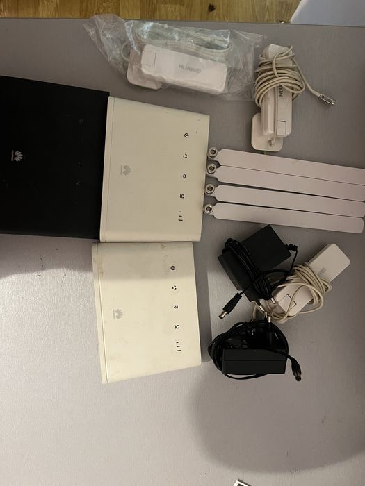 Router Huawei b311