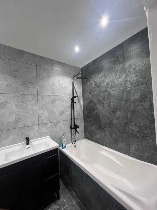 двухкомнатная квартира в ЖК Happy Family площадь — 88,8 м²;