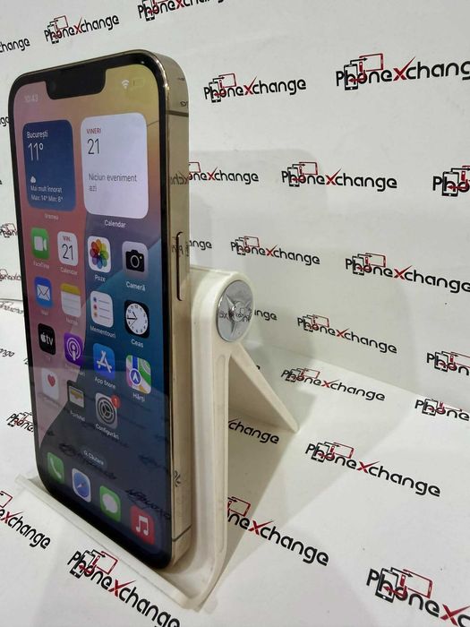 iPhone 13 Pro Gold Neverlocked 128GB