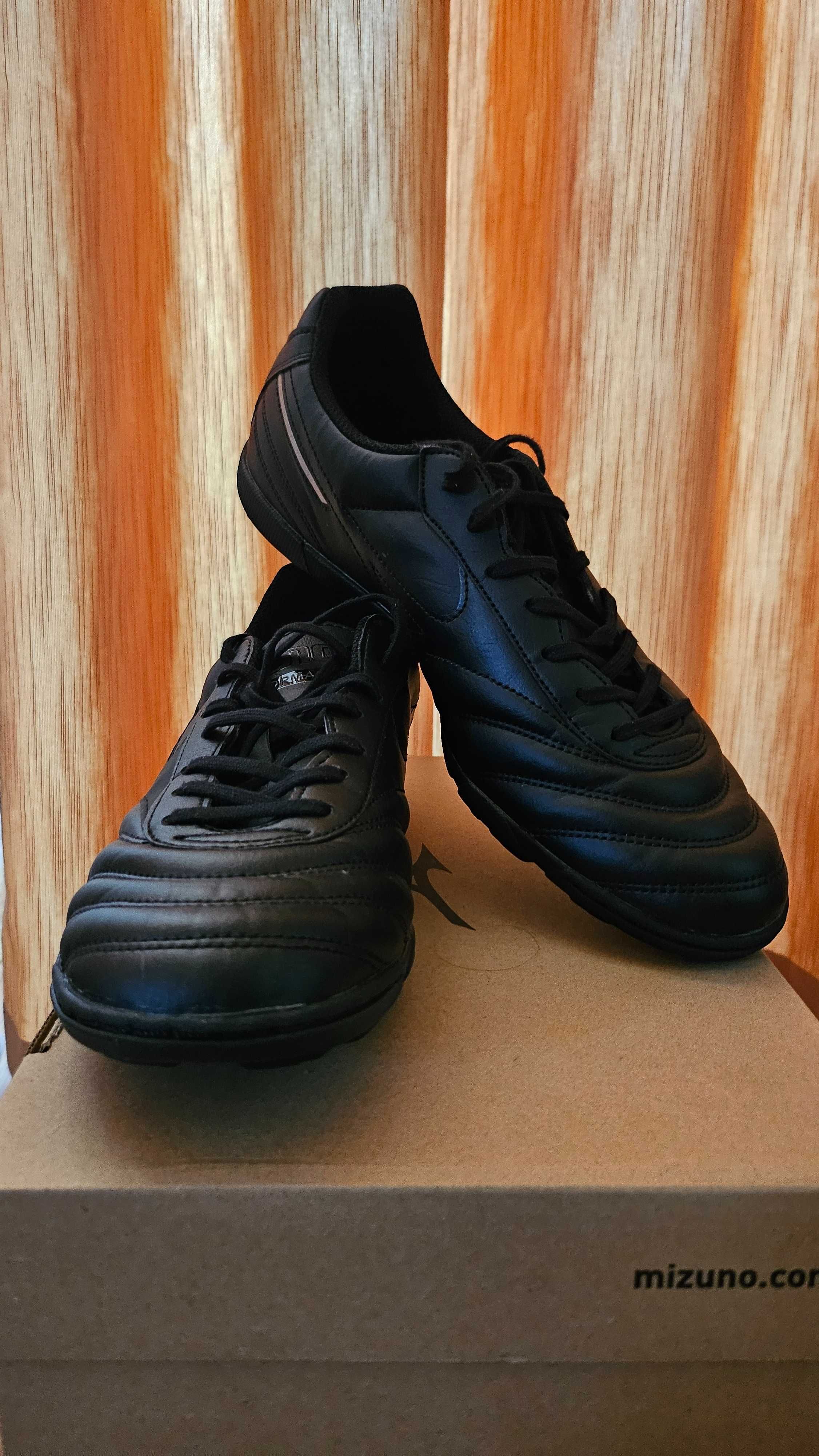 Ghete Fotbal Barbati Mizuno Morelia II Club AS Negru 42.5