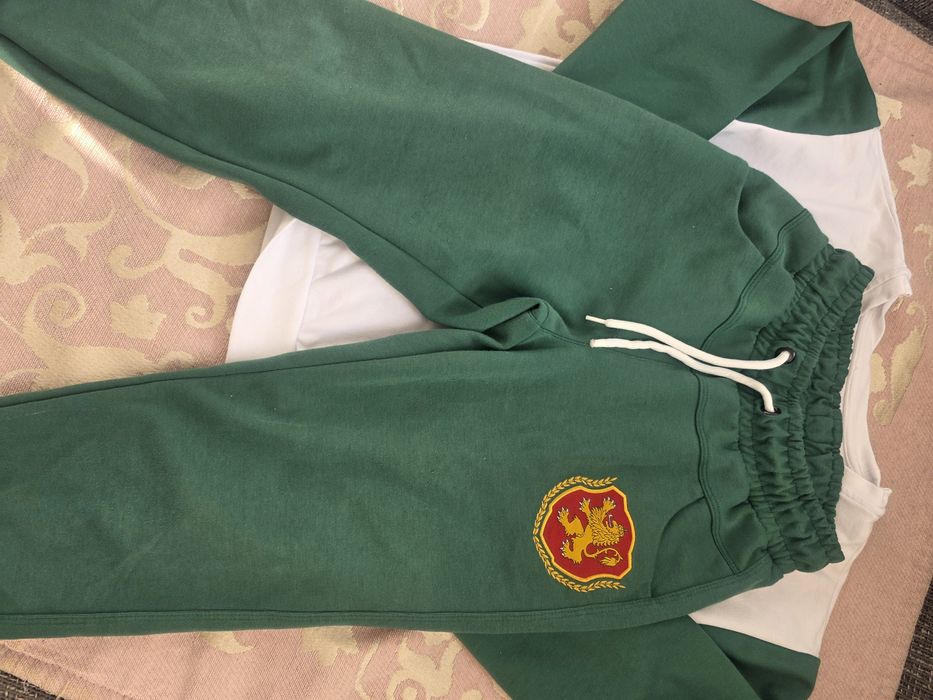 Екип от две части ръст до 140см