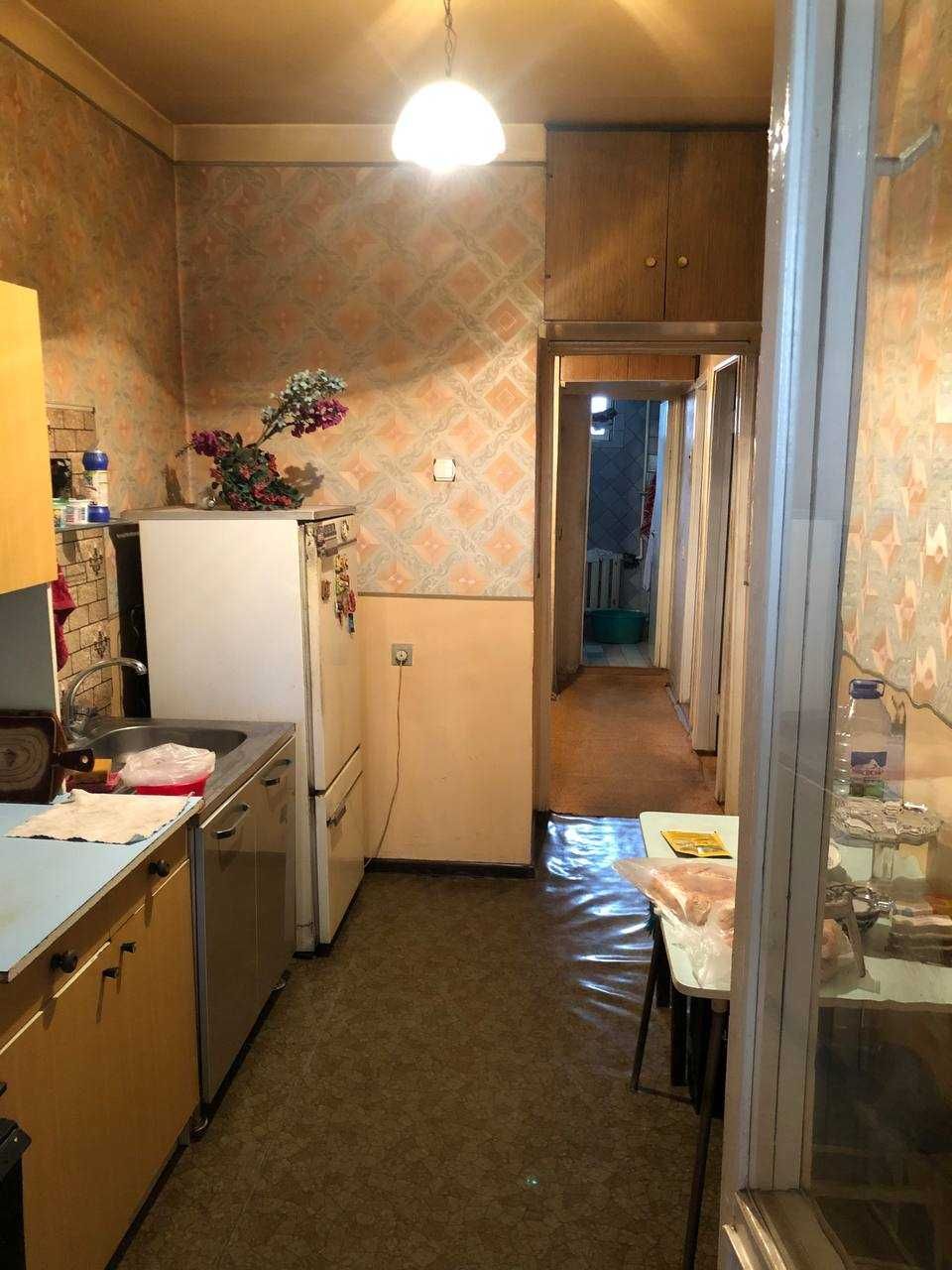 Куйлюк центр 2/3/4 , 77 серия