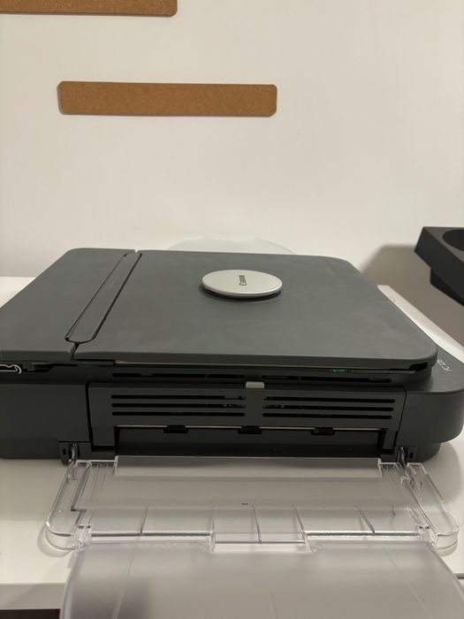 Копировальный аппарат