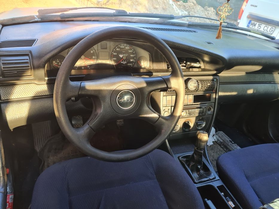 Vand audi 100 a6 c4