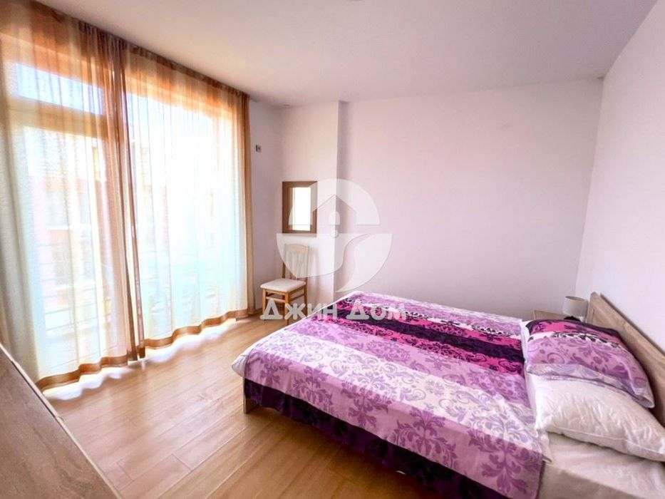 Продава се Тристаен апартамент в к.к. Слънчев бряг - 68 кв.м за 662 €/кв.м - Снимка #5