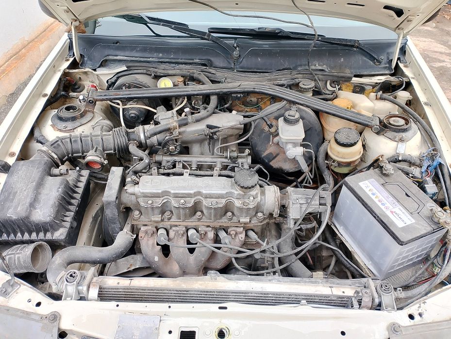 Холати яхши факат нактга сотилади