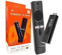 Mi tv stick Smart box Android Tv