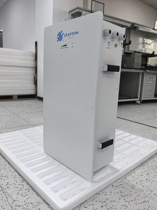 Baterie solara Leapton EL-A16 16 kWh 48V LFP(LiFePO4) cu BMS integrat