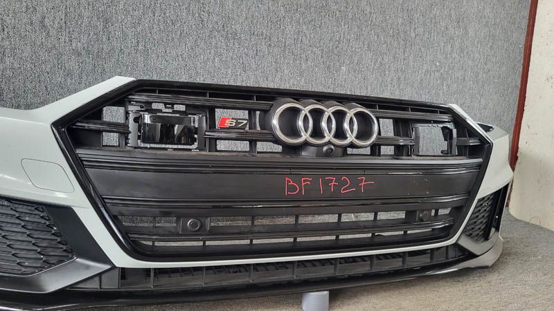 Audi A7 S7 2018/2022 4K8 facelift S-Line Bara fata BF1727