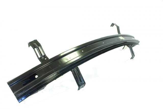 Усилитель заднего бампера на Хендай Акцент 11-/ Hyundai Accent 11-