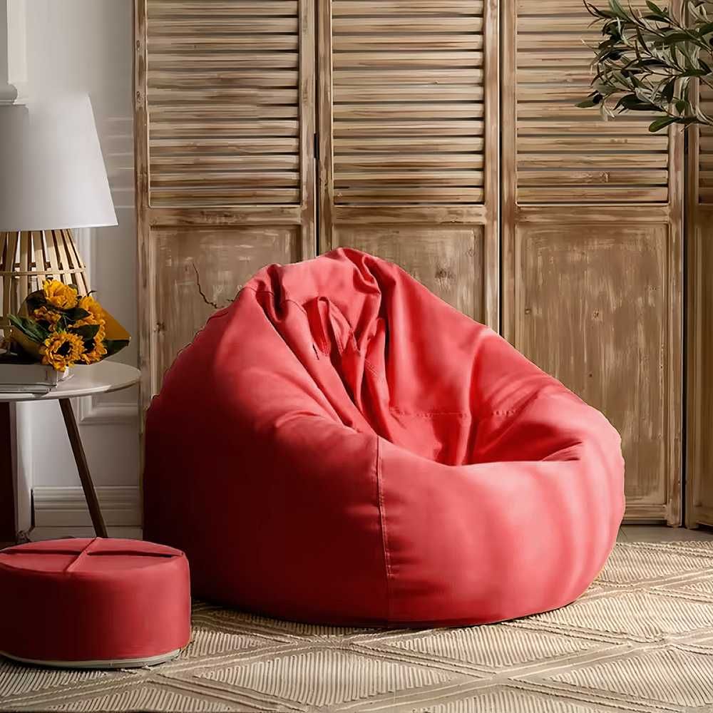 Bean Bag, кресло мешок