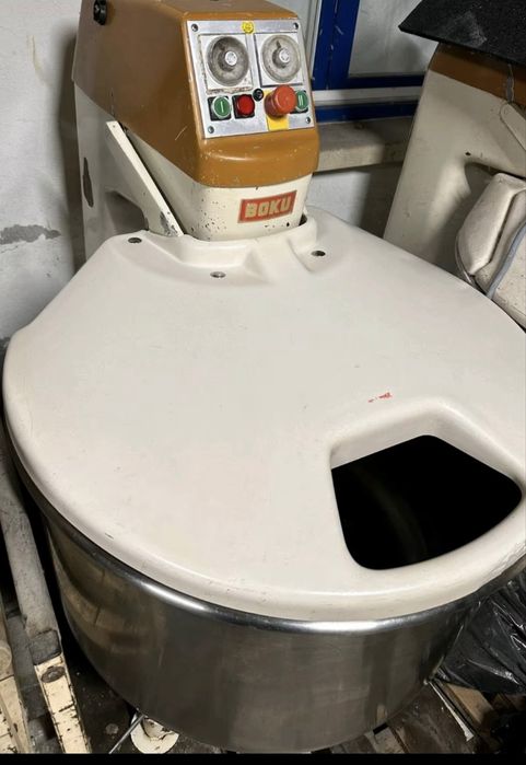 Malaxor boku  SK80AZ 80 kg