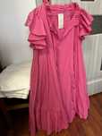 Rochie de vara over  size