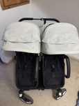 Bugaboo donkey twin 5