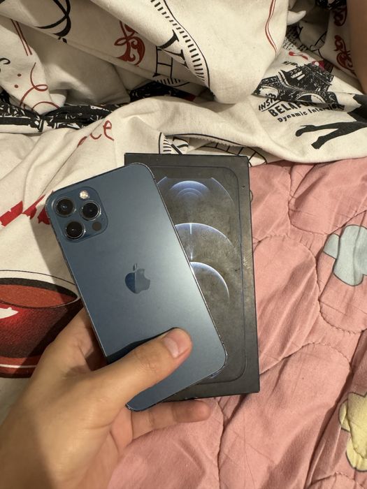 IPhone 12 Pro 128 gb