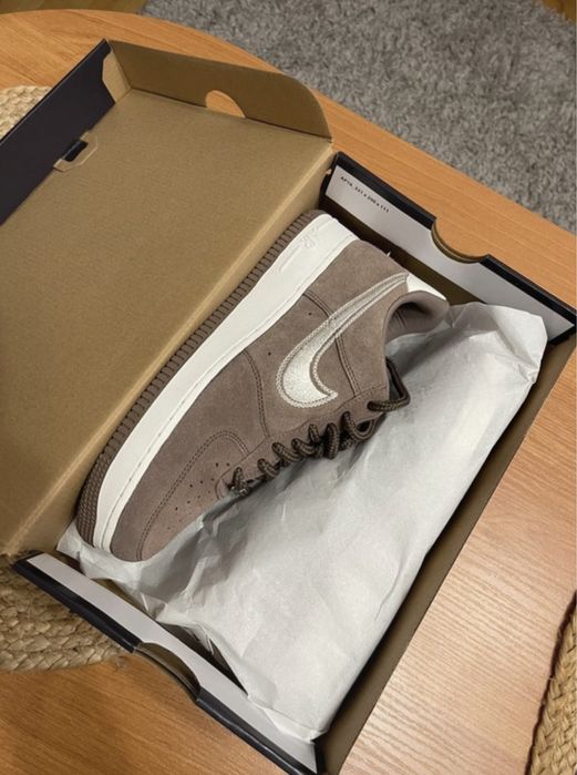 Nike Air Force 1, marimea 42