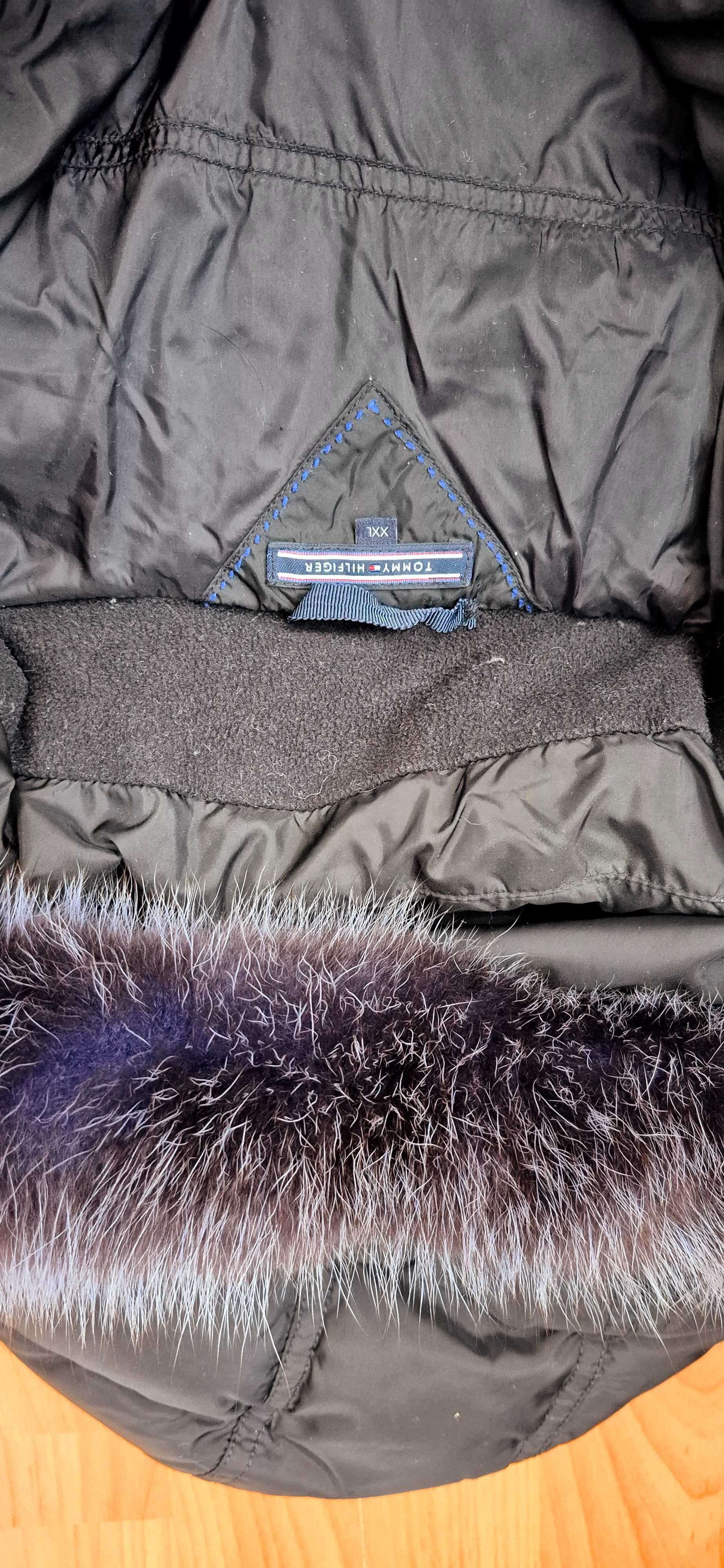 Geaca dama Tommy Hilfiger
