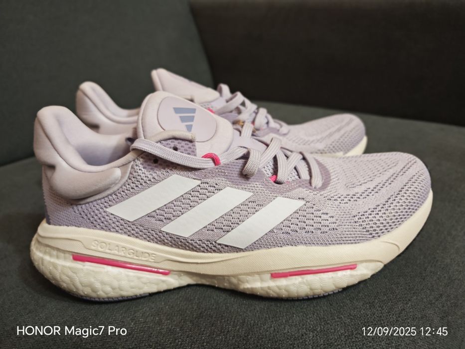 Adidas solar glide 38,5