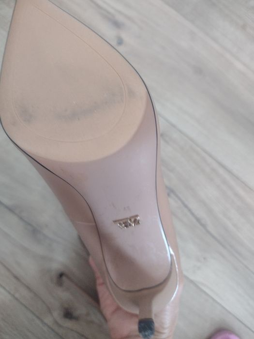 Vând pantofi Zara noi, măr 37