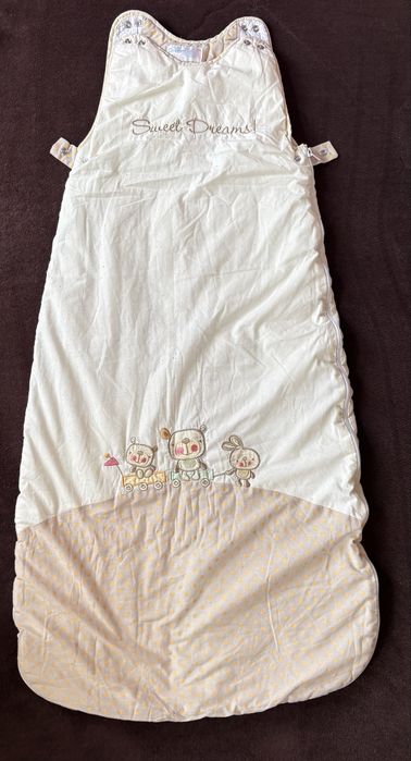 Спален чувал Angelbaby, Lupilu, DreamBag, GroBag, KikkaBoo