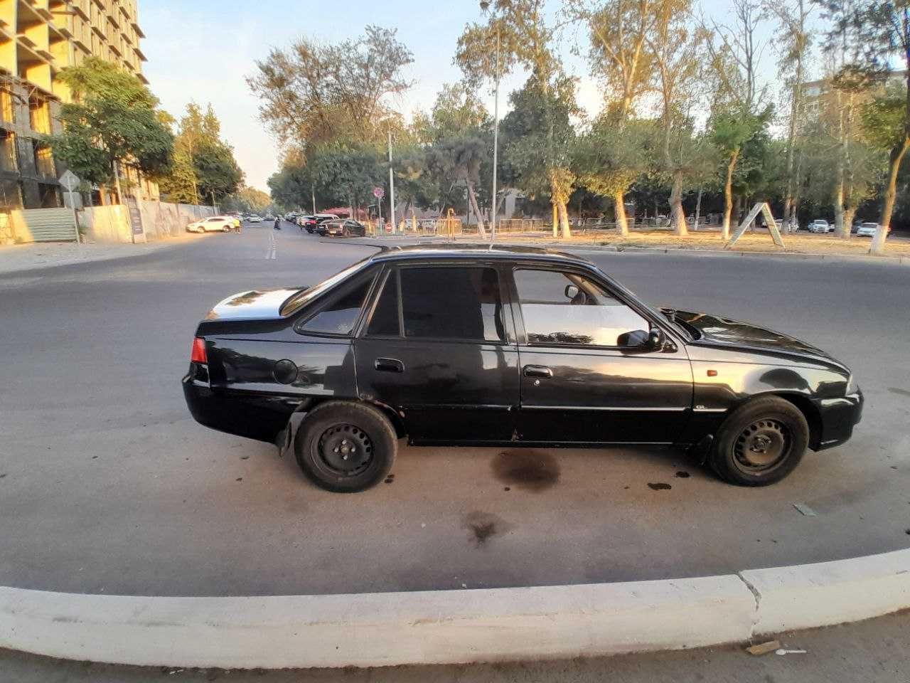 chevrolet nexia 2