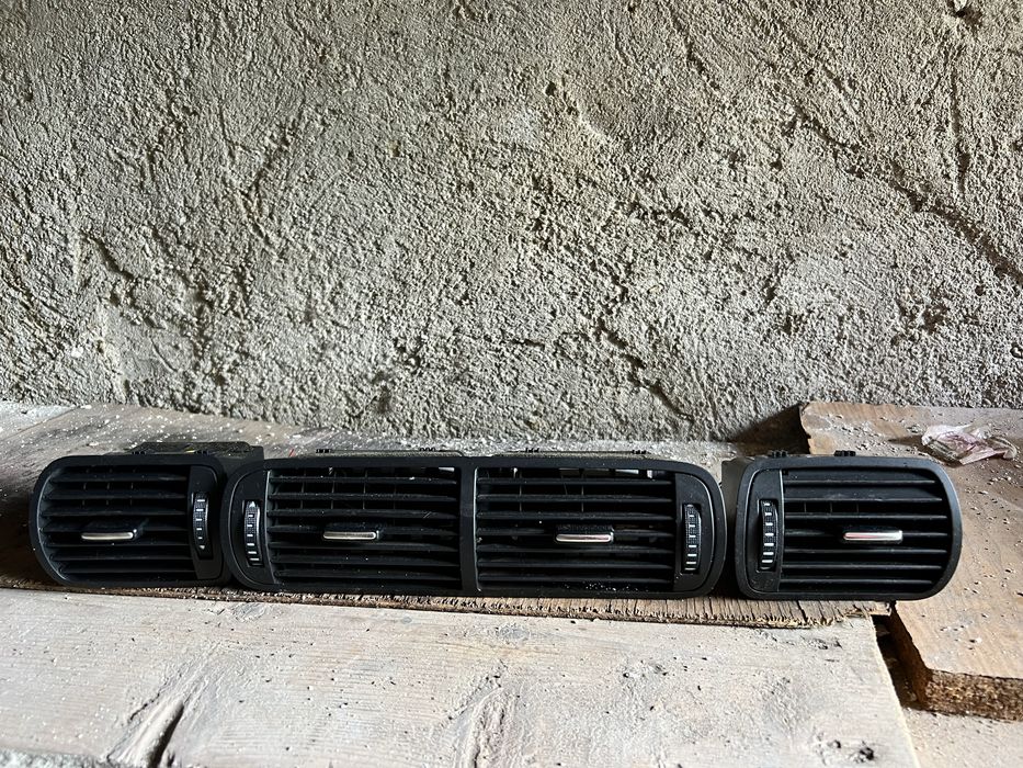 Seat leon / toledo останали части