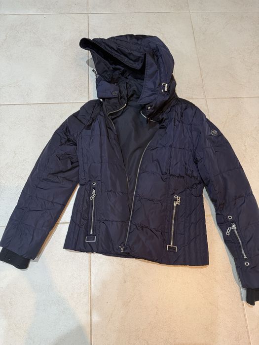 Haine jacheta Bogner impecabila M