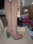 Fullah sugah jeans casul