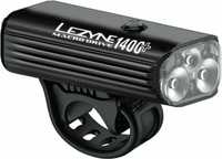 Lezyne Macro Drive 1400+ 1400 lm lumina fata bicicleta