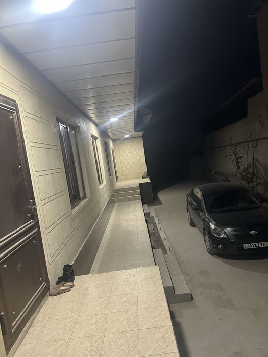 Ijaraga xona qizlar uchun