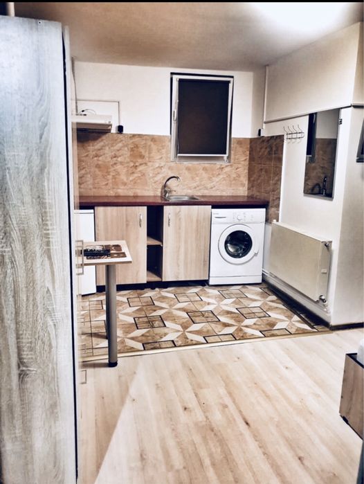 Camera camin navetist