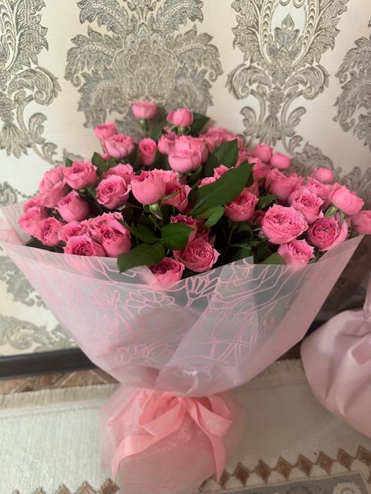 Цветы гулдер продам