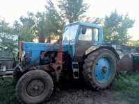 Продам трактор МТЗ- 80