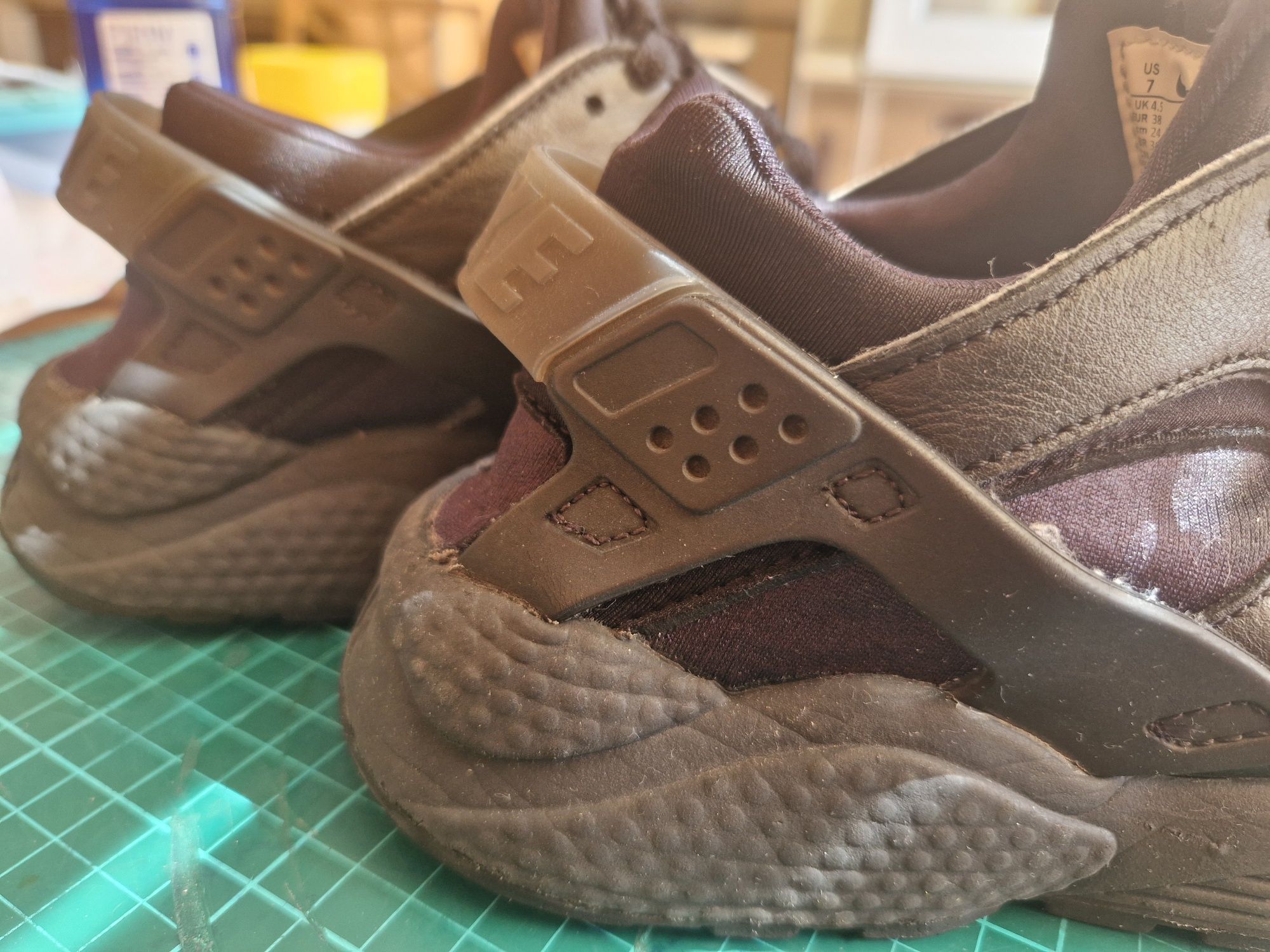 Маратонки Nike Air