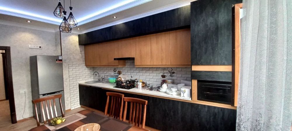 Продажа 4 ком Паркентский