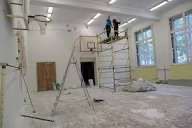 Малярные работы под ключ — шпаклёвка, грунтовка, покраска, закатка