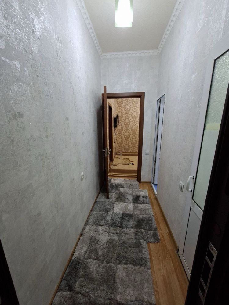 Продаётся Квартира Чиланзар 6. 2в3/1/4 Ипотека Можно