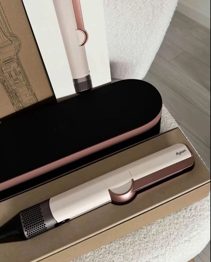 Дайсон, дайсон фен, стайлер дайсон, выпрямитель дайсон, dyson, dyson