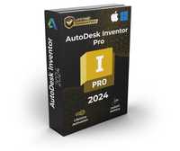 Autodesk Inventor 2024