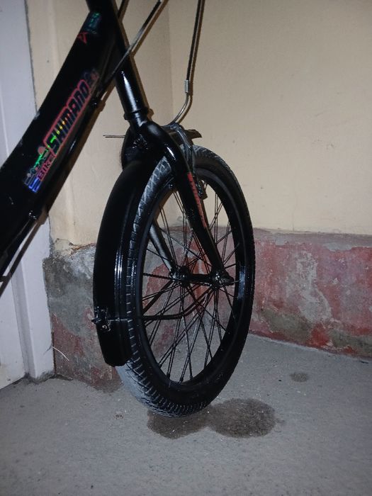Velik skoris 7talik
